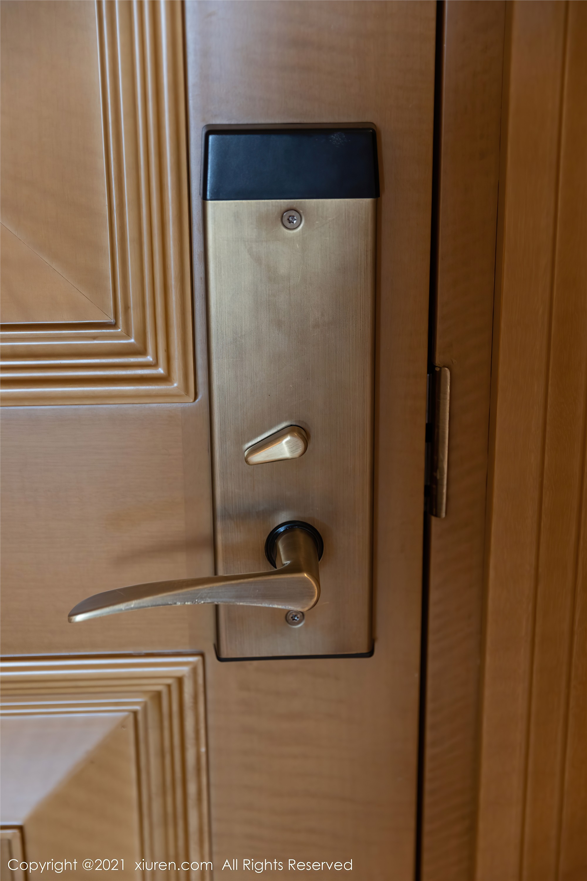 XIUREN秀人网  2021.01.29 No.3063 周于希Sandy